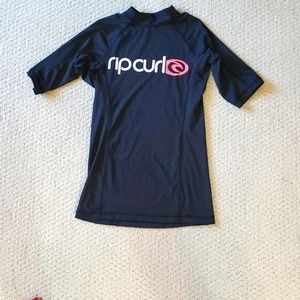 Rip Curl rash guard